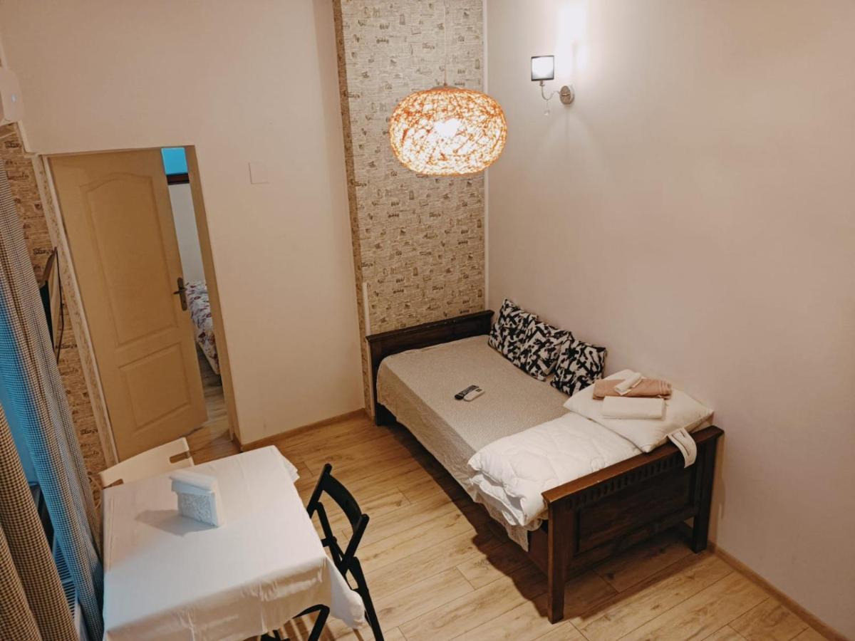 Piata Romana Luxury Appartamento Bucarest Esterno foto